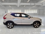  Volvo  XC 40 VOLVO XC40 / 2017 / 5P / SUV T5 PLUG-IN HYBRID AUTO RECH INSCRIP EXPR #7