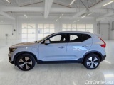  Volvo  XC 40 VOLVO XC40 / 2017 / 5P / SUV T5 PLUG-IN HYBRID AUTO RECH INSCRIP EXPR #8
