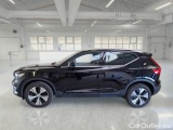  Volvo  XC 40 VOLVO XC40 / 2017 / 5P / SUV T5 PLUG-IN HYBRID AUTO RECH INSCRIP EXPR #8