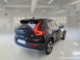  Volvo  XC 40 VOLVO XC40 / 2017 / 5P / SUV T4 PLUG-IN HYBRID AUTO RECH INSCRIP EXPR MY22 #2