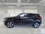  Volvo  XC 40 VOLVO XC40 / 2017 / 5P / SUV T4 PLUG-IN HYBRID AUTO RECH INSCRIP EXPR MY22 #8