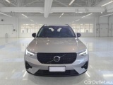  Volvo  XC 40 VOLVO XC40 / 2021 / 5P / SUV T5 RECHARGE PLUG-IN AUTO ULTIMATE DARK #6