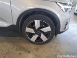  Volvo  XC 40 VOLVO XC40 / 2021 / 5P / SUV T5 RECHARGE PLUG-IN AUTO ULTIMATE DARK #17