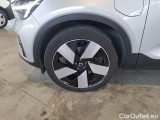  Volvo  XC 40 VOLVO XC40 / 2021 / 5P / SUV T5 RECHARGE PLUG-IN AUTO ULTIMATE DARK #20
