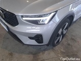  Volvo  XC 40 VOLVO XC40 / 2021 / 5P / SUV T5 RECHARGE PLUG-IN AUTO ULTIMATE DARK #30