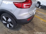  Volvo  XC 40 VOLVO XC40 / 2021 / 5P / SUV T5 RECHARGE PLUG-IN AUTO ULTIMATE DARK #49