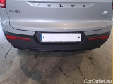  Volvo  XC 40 VOLVO XC40 / 2021 / 5P / SUV T5 RECHARGE PLUG-IN AUTO ULTIMATE DARK #47