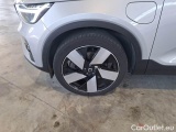  Volvo  XC 40 VOLVO XC40 / 2021 / 5P / SUV T5 RECHARGE PLUG-IN AUTO ULTIMATE DARK #71