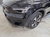  Volvo  XC 40 VOLVO XC40 / 2021 / 5P / SUV Recharge Plus #27