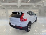  Volvo  XC 40 VOLVO XC40 / 2017 / 5P / SUV T4 Plug-in Hybrid auto Rech Inscrip Expr #2