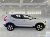  Volvo  XC 40 VOLVO XC40 / 2017 / 5P / SUV T4 Plug-in Hybrid auto Rech Inscrip Expr #7