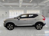 Volvo  XC 40 VOLVO XC40 / 2017 / 5P / SUV T4 Plug-in Hybrid auto Rech Inscrip Expr #8