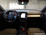  Volvo  XC 40 VOLVO XC40 / 2021 / 5P / SUV T4 Recharge Plug-in auto Core #3