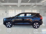  Volvo  XC 40 VOLVO XC40 / 2021 / 5P / SUV T4 Recharge Plug-in auto Core #8