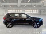  Volvo  XC 40 VOLVO XC40 / 2021 / 5P / SUV T4 Recharge Plug-in auto Core #7