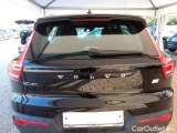  Volvo  XC 40 VOLVO XC40 / 2021 / 5P / SUV T4 Recharge Plug-in auto Core #70