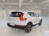  Volvo  XC 40 VOLVO XC40 / 2017 / 5P / FUORISTRADA T4 PLUG-IN HYBRID AUTO RECH INSC EXPR N1 #2