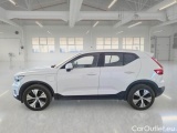  Volvo  XC 40 VOLVO XC40 / 2017 / 5P / FUORISTRADA T4 PLUG-IN HYBRID AUTO RECH INSC EXPR N1 #8