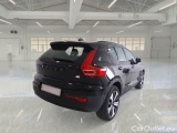  Volvo  XC 40 VOLVO XC40 / 2021 / 5P / SUV RECHARGE CORE #2