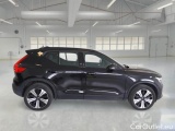  Volvo  XC 40 VOLVO XC40 / 2021 / 5P / SUV RECHARGE CORE #7