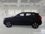  Volvo  XC 40 VOLVO XC40 / 2021 / 5P / SUV RECHARGE CORE #8