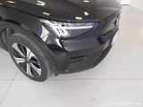  Volvo  XC 40 VOLVO XC40 / 2021 / 5P / SUV RECHARGE CORE #27