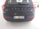  Volvo  XC 40 VOLVO XC40 / 2021 / 5P / SUV RECHARGE CORE #41