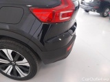  Volvo  XC 40 VOLVO XC40 / 2021 / 5P / SUV RECHARGE CORE #47