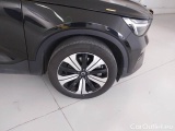 Volvo  XC 40 VOLVO XC40 / 2021 / 5P / SUV RECHARGE CORE #67