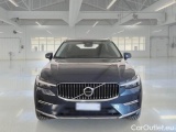 Volvo  XC60 VOLVO  / 2021 / 5P / SUV T6 PLUG-IN AWD AUTO RECHARGE INS. EXP #6