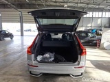  Volvo  XC60 VOLVO  / 2021 / 5P / SUV T8 PLUG-IN AWD AUTO RECHARGE POL. ENG #5