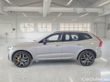  Volvo  XC60 VOLVO  / 2021 / 5P / SUV T8 PLUG-IN AWD AUTO RECHARGE POL. ENG #8