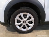  Citroen  C3 CITROEN  / 2016 / 5P / BERLINA BLUEHDI 75 BUSINESS COMBI #20