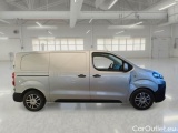  Citroen  Jumpy CITROEN  / 2016 / 4P / FURGONE BLUEHDI 150 SeS M CLUB #7