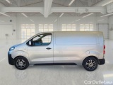  Citroen  Jumpy CITROEN  / 2016 / 4P / FURGONE BLUEHDI 150 SeS M CLUB #8