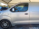  Citroen  Jumpy CITROEN  / 2016 / 4P / FURGONE BLUEHDI 150 SeS M CLUB #80