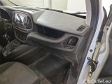  Fiat  Doblo FIAT DOBLÒ CARGO / 2014 / 4P / VETT. FURGONATA 1.3 MULTIJET 16V 95CV SX EURO 6 #122