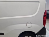  Fiat  Doblo FIAT DOBLÒ CARGO / 2014 / 4P / VETT. FURGONATA MAXI 1.6 MULTIJET 16V 105CV SX EURO 6 #56