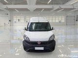  Fiat  Doblo FIAT DOBLÒ CARGO / 2014 / 4P / VETT. FURGONATA MAXI XL 1.6 MJET 16V 105CV 3POSTI SX EU6 #6