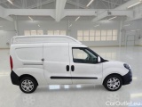  Fiat  Doblo FIAT DOBLÒ CARGO / 2014 / 4P / VETT. FURGONATA MAXI XL 1.6 MJET 16V 105CV 3POSTI SX EU6 #7