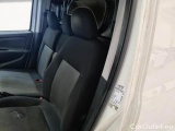  Fiat  Doblo FIAT DOBLÒ CARGO / 2014 / 4P / VETT. FURGONATA MAXI XL 1.6 MJET 16V 105CV 3POSTI SX EU6 #11