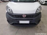  Fiat  Doblo FIAT DOBLÒ CARGO / 2014 / 4P / VETT. FURGONATA MAXI XL 1.6 MJET 16V 105CV 3POSTI SX EU6 #24