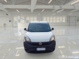  Fiat  Doblo FIAT DOBLÒ CARGO / 2014 / 4P / VETT. FURGONATA MAXI LH1 LOUNGE 1.4 NAT.POW. 120CV E6D #6