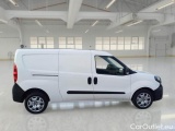 Fiat  Doblo FIAT DOBLÒ CARGO / 2014 / 4P / VETT. FURGONATA MAXI LH1 LOUNGE 1.4 NAT.POW. 120CV E6D #7