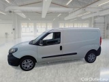  Fiat  Doblo FIAT DOBLÒ CARGO / 2014 / 4P / VETT. FURGONATA MAXI LH1 LOUNGE 1.4 NAT.POW. 120CV E6D #8