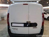 Fiat  Doblo FIAT DOBLÒ CARGO / 2014 / 4P / VETT. FURGONATA 1.6 MULTIJET 16V 105CV SX 3POSTIEURO 6 #37