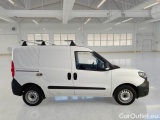  Fiat  Doblo FIAT DOBLÒ CARGO / 2014 / 4P / VETT. FURGONATA CH1 BUSINESS 1.3 MJET 95CV E6D SeS #7
