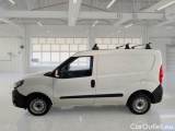  Fiat  Doblo FIAT DOBLÒ CARGO / 2014 / 4P / VETT. FURGONATA CH1 BUSINESS 1.3 MJET 95CV E6D SeS #8