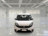  Fiat  Doblo FIAT DOBLÒ CARGO / 2014 / 5P / COMBI COMBI 1.3 MJET 16V 95CV SX (CAT. N1) EU6 #6