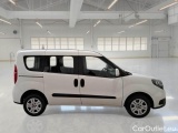  Fiat  Doblo FIAT DOBLÒ CARGO / 2014 / 5P / COMBI COMBI 1.3 MJET 16V 95CV SX (CAT. N1) EU6 #7